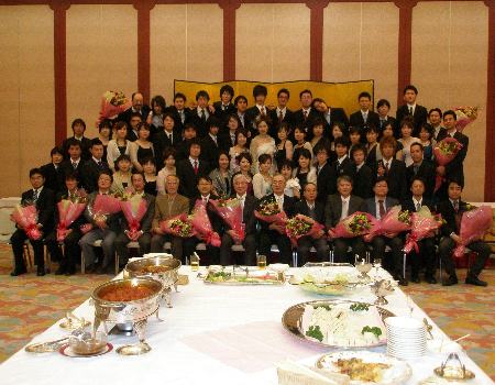 はい、バタ〜。